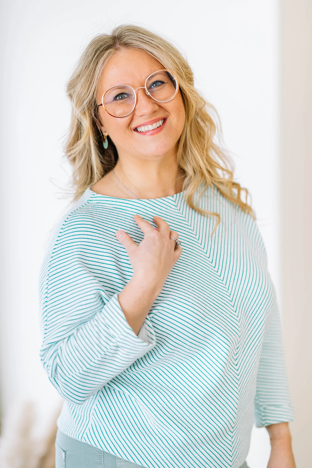 Kimberley van Poecke