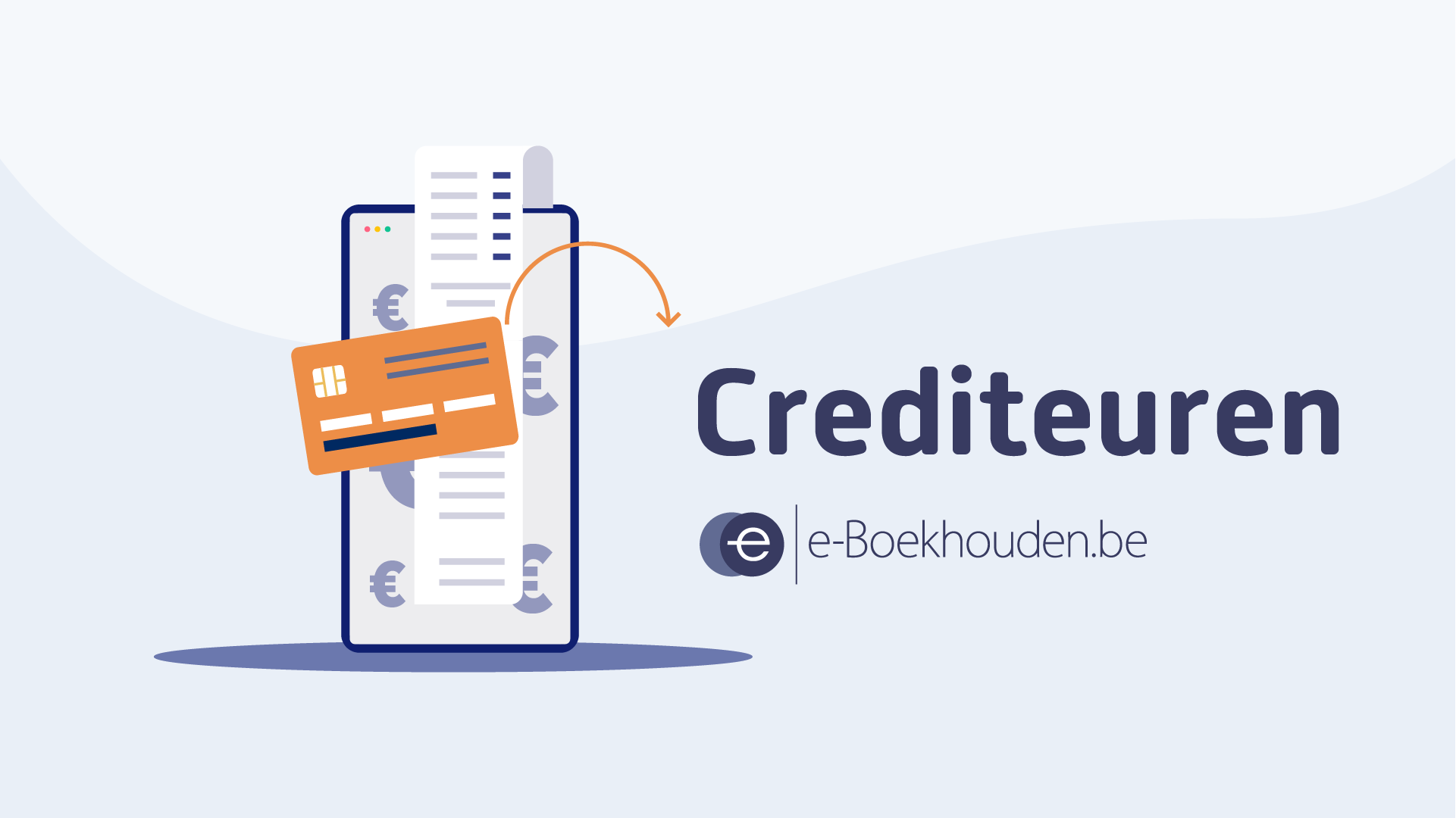 Crediteuren banner