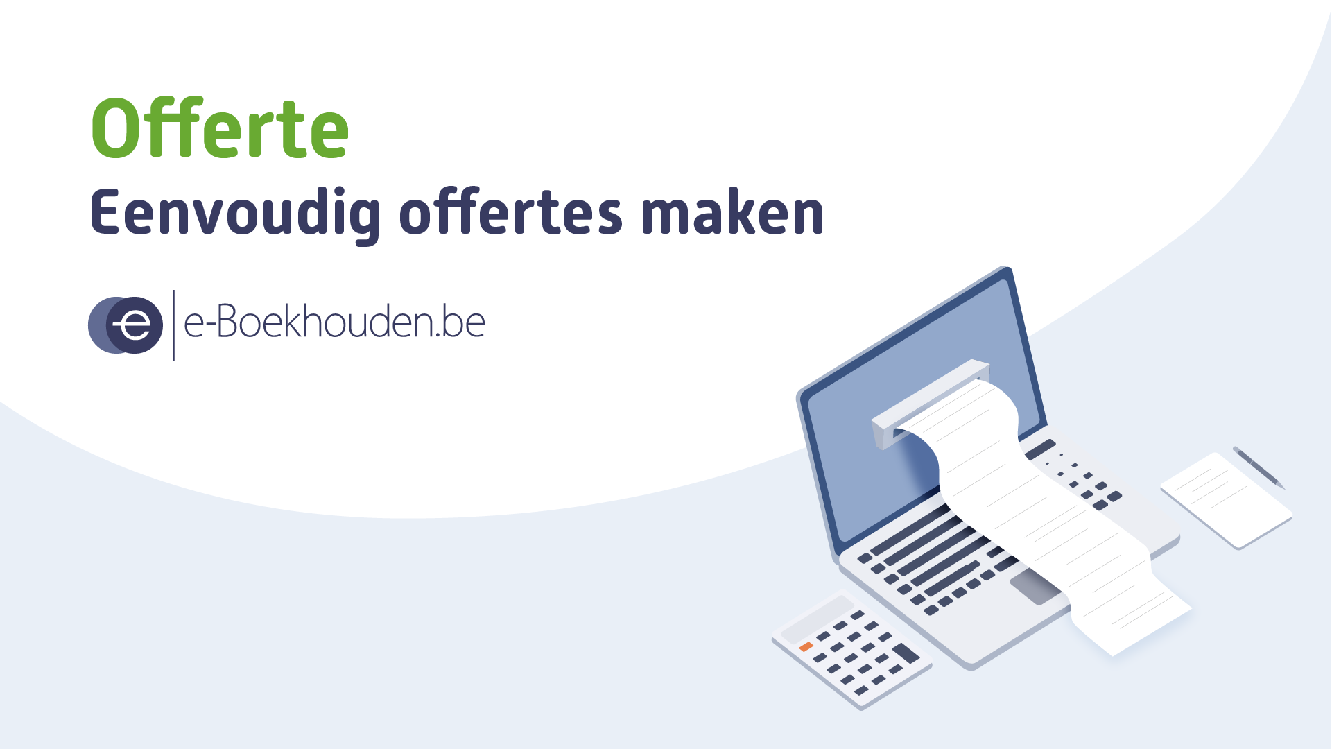 Offerte banner