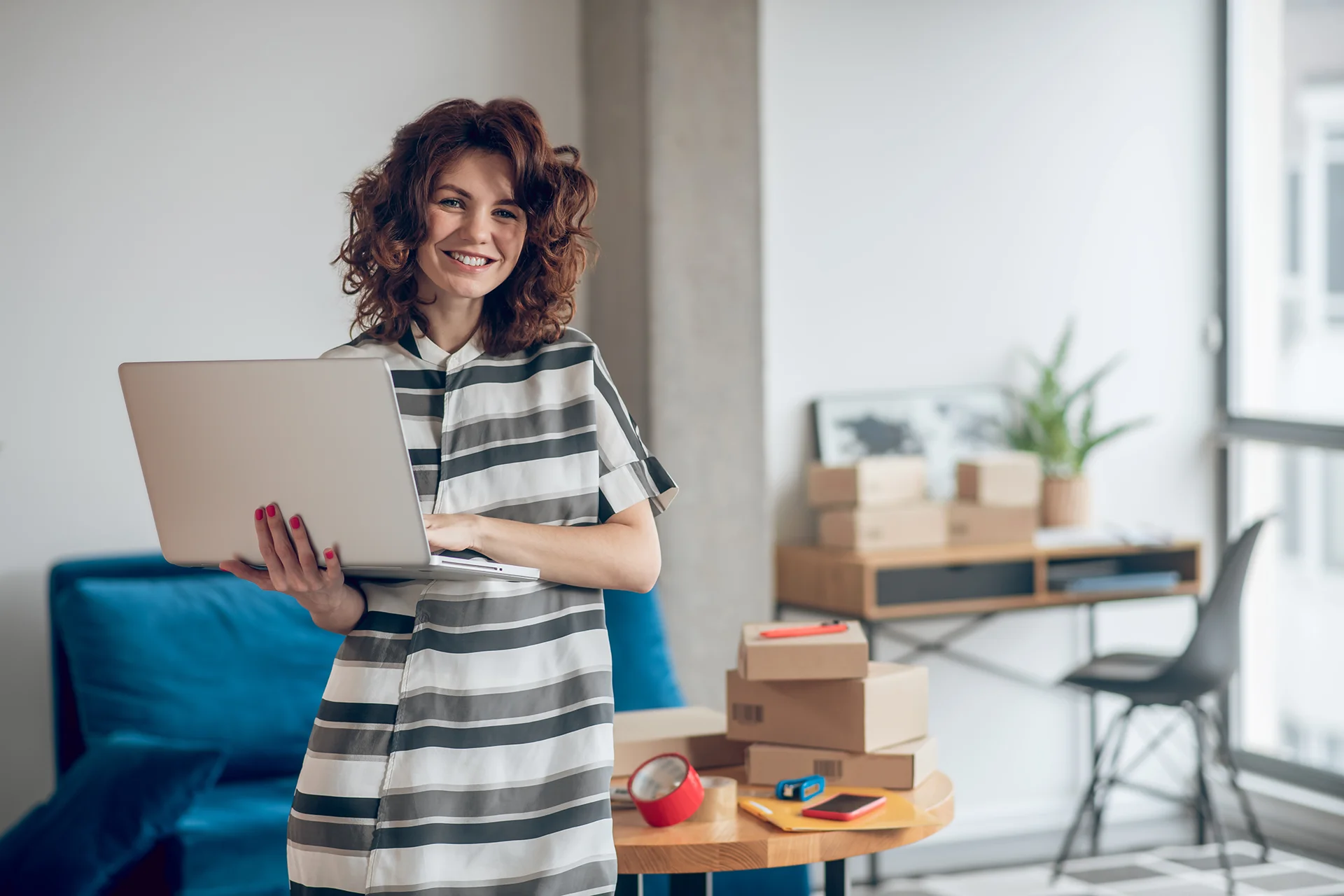 Informatie voor ondernemers